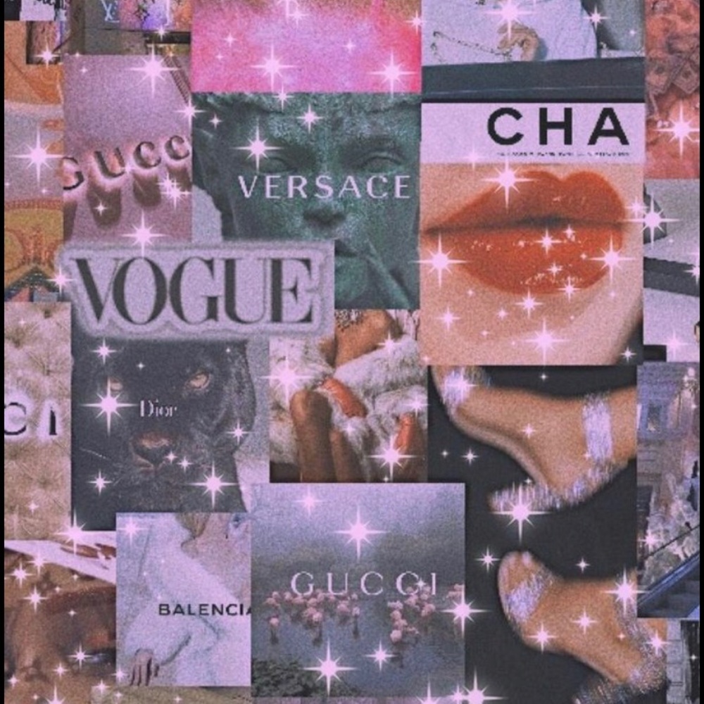 Meet your Posher, Sienna